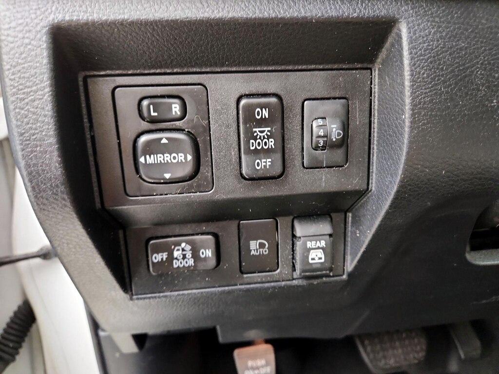 used 2020 Toyota Tundra car, priced at $35,998