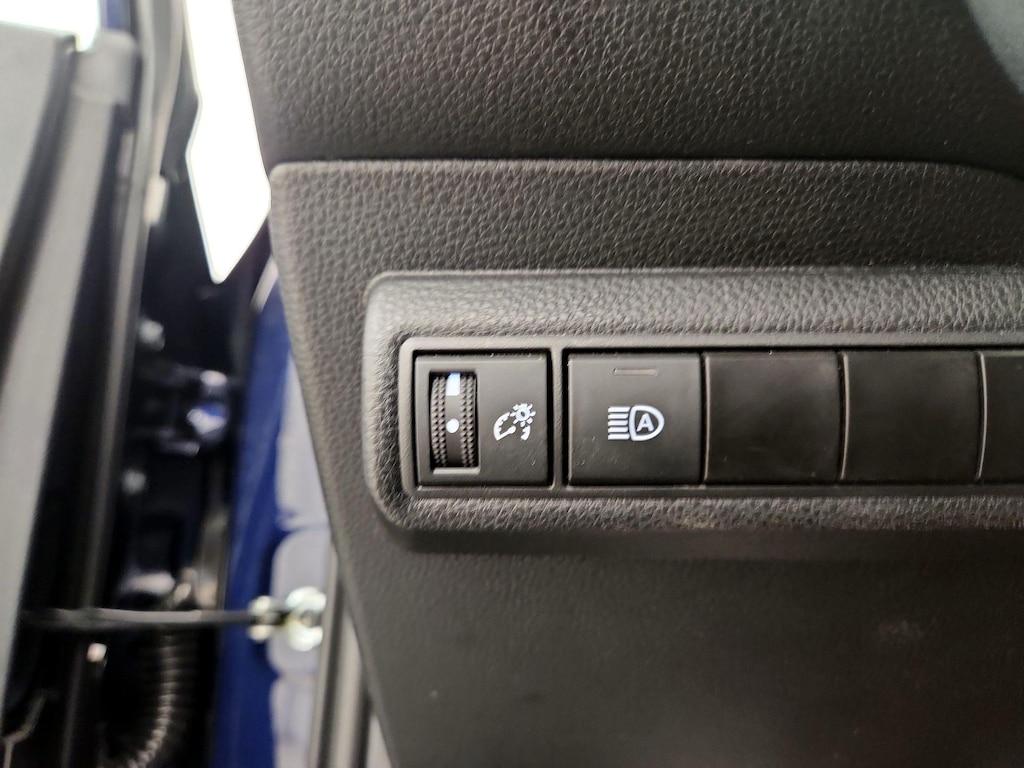 used 2023 Toyota Corolla car, priced at $20,998