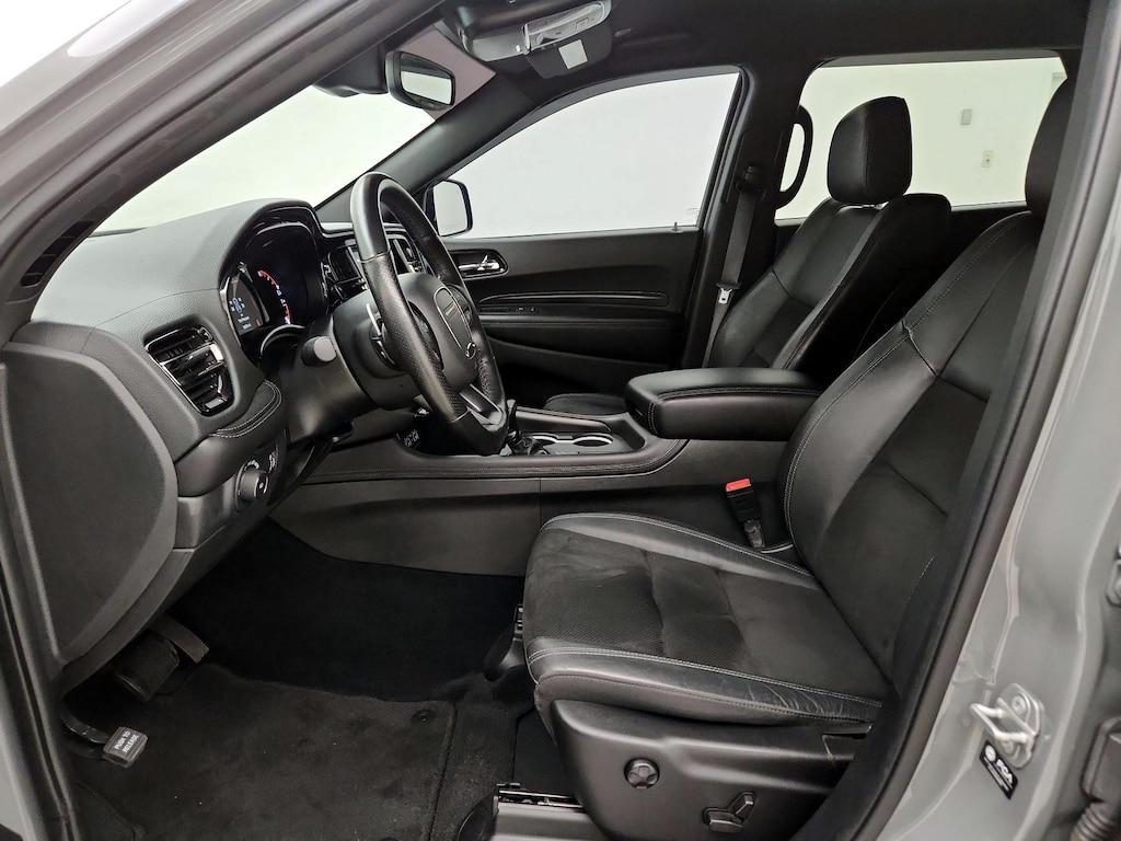 used 2022 Dodge Durango car, priced at $33,998
