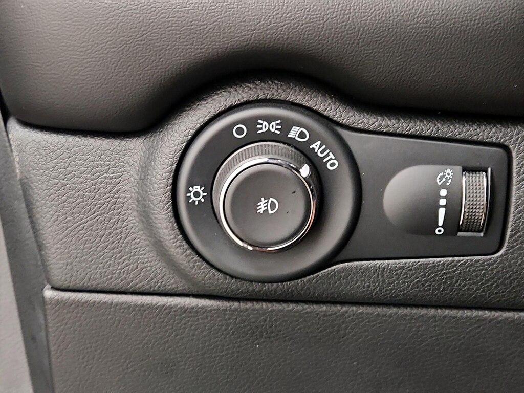 used 2022 Dodge Durango car, priced at $33,998
