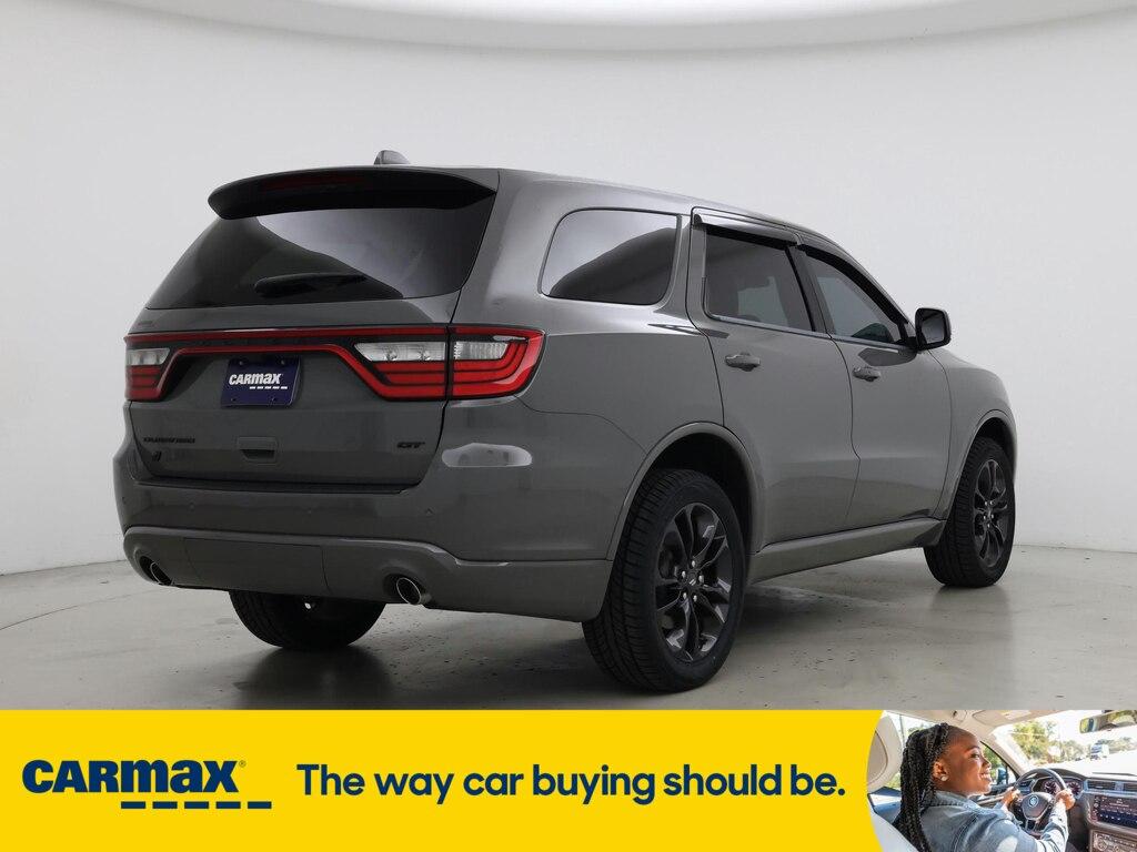 used 2022 Dodge Durango car, priced at $33,998