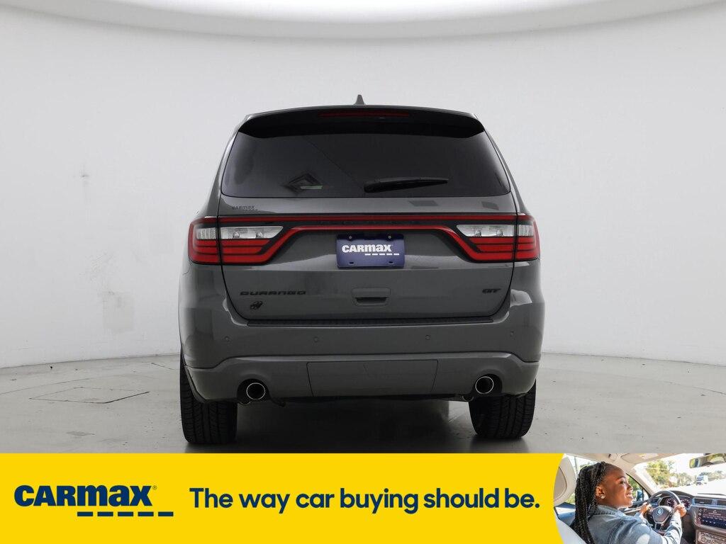used 2022 Dodge Durango car, priced at $33,998