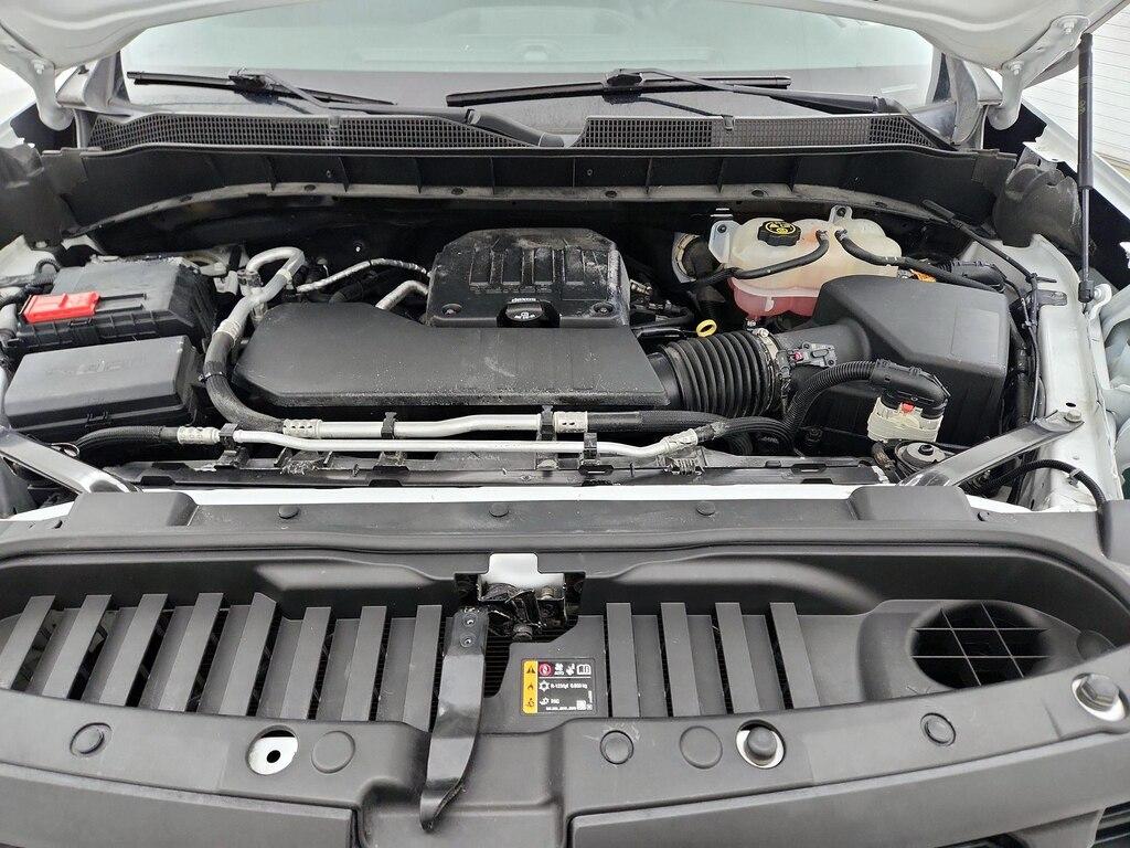 used 2022 Chevrolet Silverado 1500 Limited car, priced at $24,998