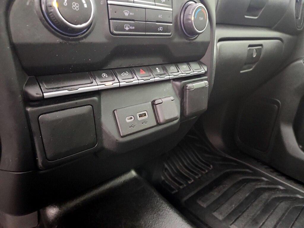 used 2022 Chevrolet Silverado 1500 Limited car, priced at $24,998