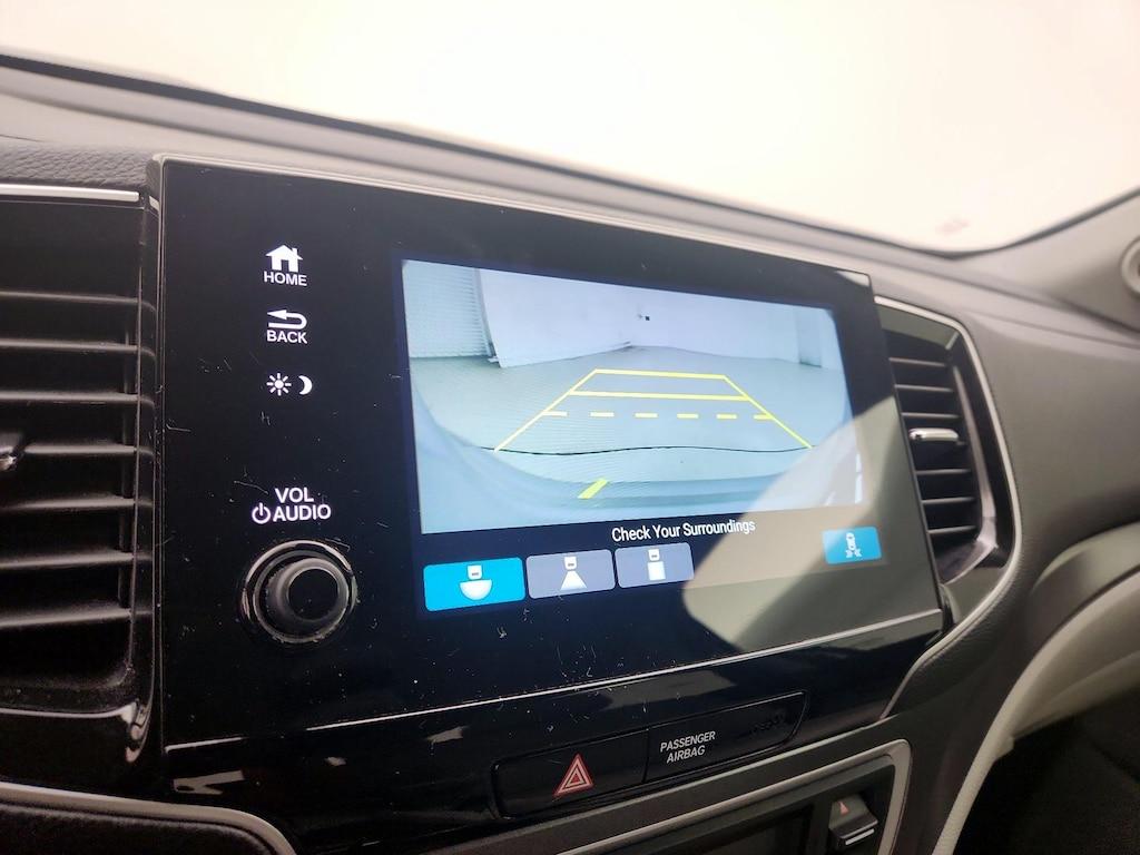 used 2020 Honda Pilot car, priced at $23,998