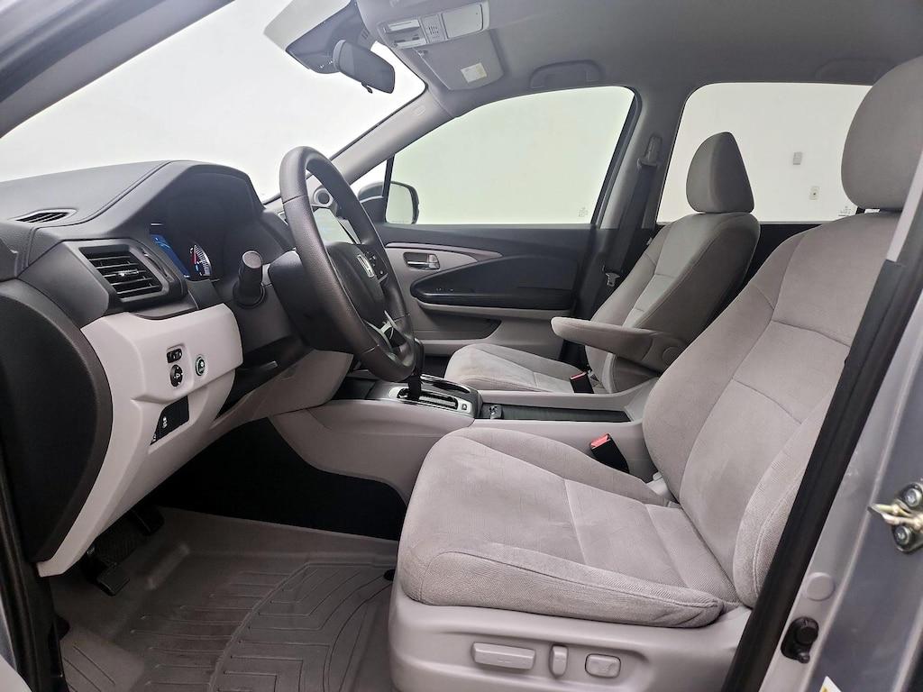 used 2020 Honda Pilot car, priced at $23,998