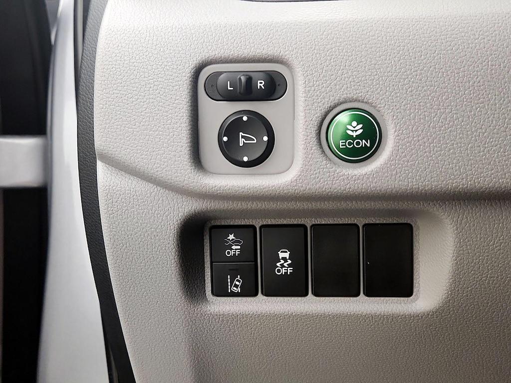 used 2020 Honda Pilot car, priced at $23,998