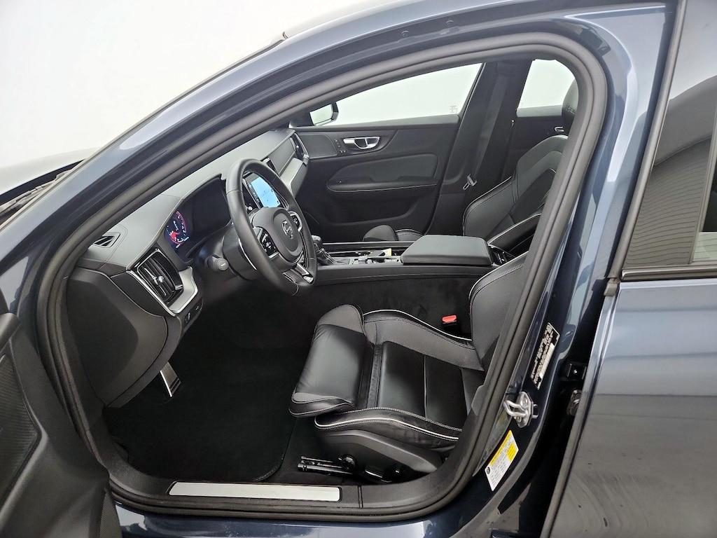 used 2020 Volvo S60 car, priced at $26,998