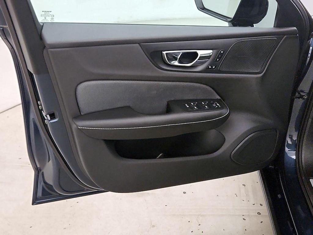 used 2020 Volvo S60 car, priced at $26,998