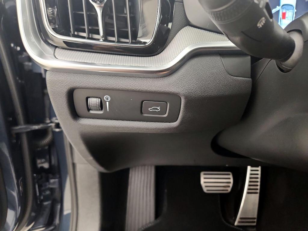 used 2020 Volvo S60 car, priced at $26,998