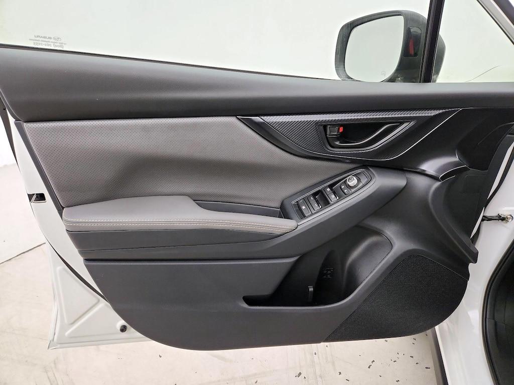 used 2023 Subaru Crosstrek car, priced at $25,998