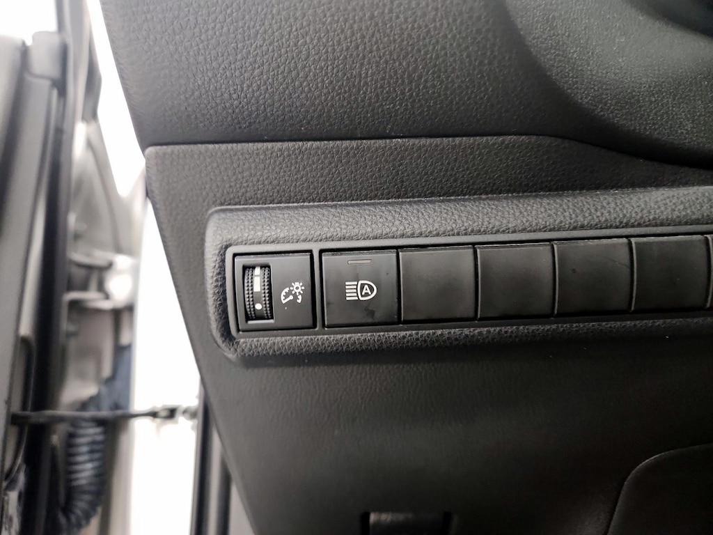 used 2020 Toyota Corolla car, priced at $18,998