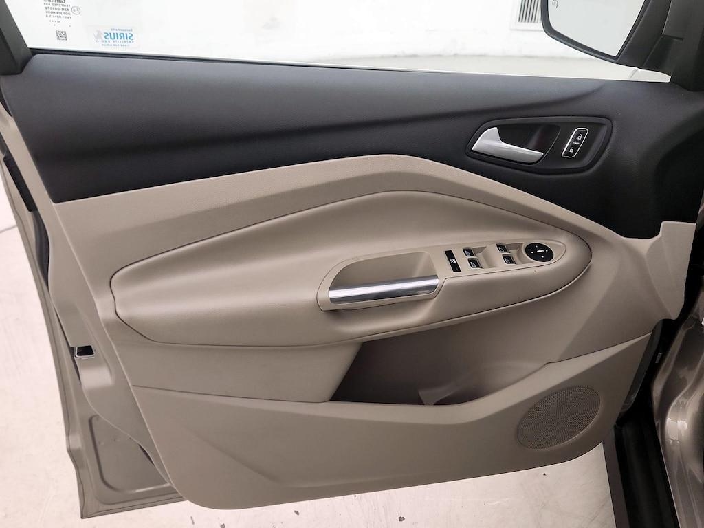 used 2015 Ford C-Max Hybrid car, priced at $13,998