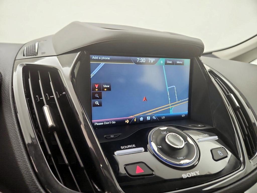 used 2015 Ford C-Max Hybrid car, priced at $13,998