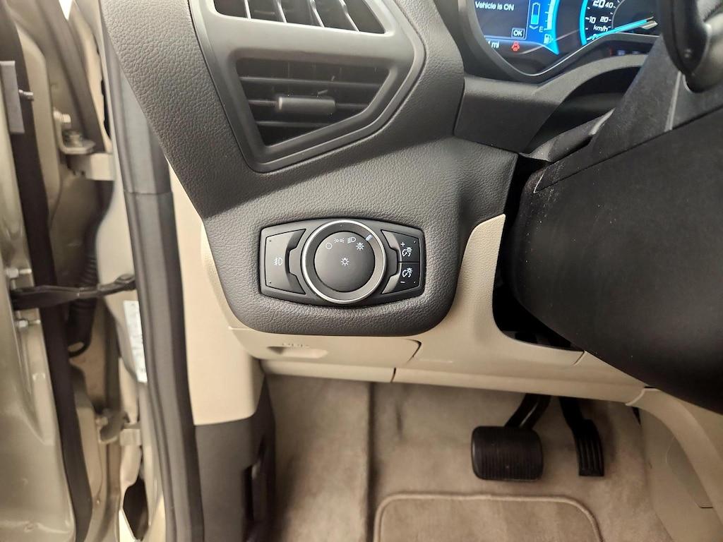 used 2015 Ford C-Max Hybrid car, priced at $13,998