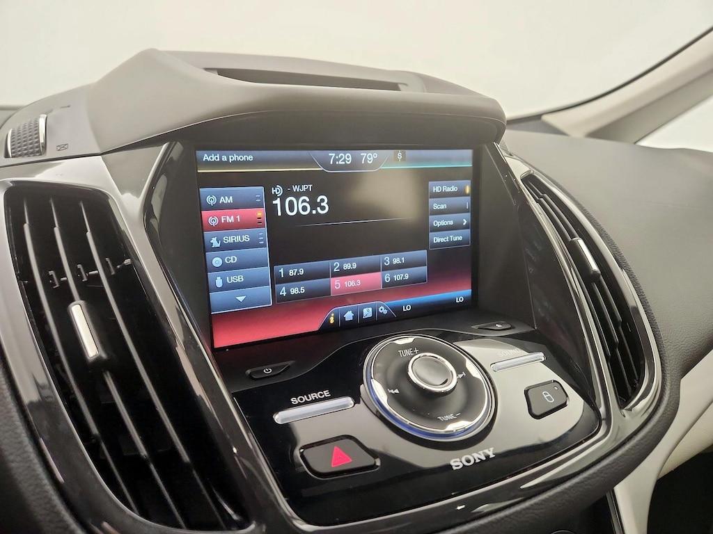used 2015 Ford C-Max Hybrid car, priced at $13,998