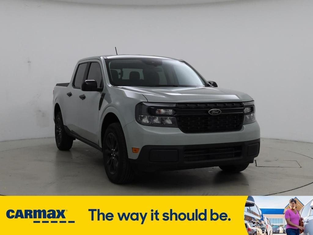 used 2023 Ford Maverick car, priced at $29,998