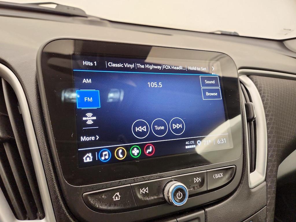 used 2023 Chevrolet Malibu car, priced at $19,998