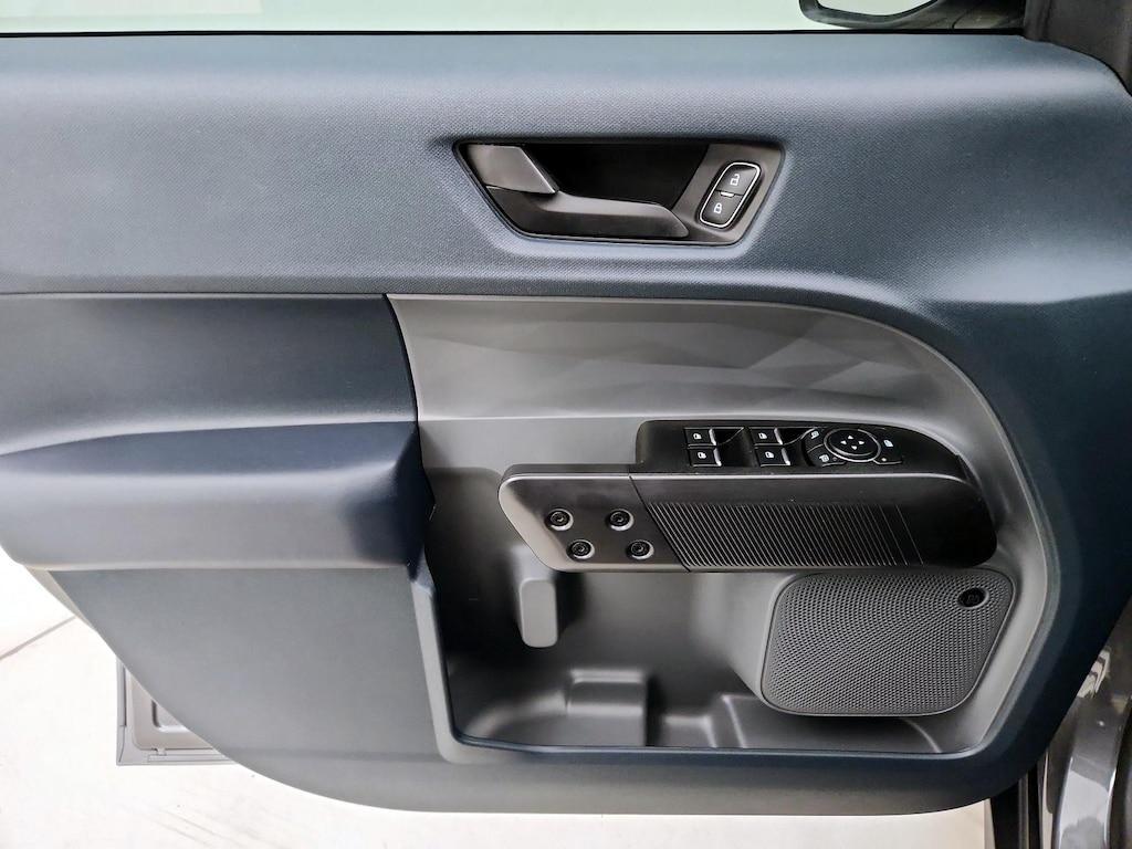 used 2024 Ford Maverick car, priced at $38,998