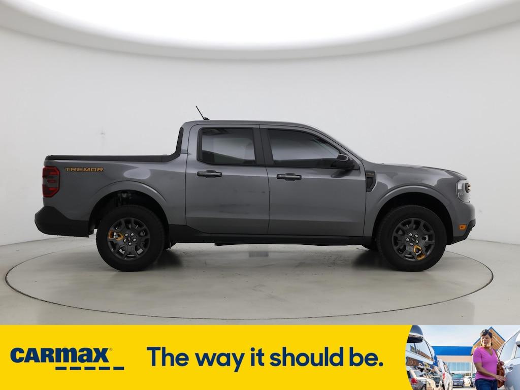 used 2024 Ford Maverick car, priced at $38,998