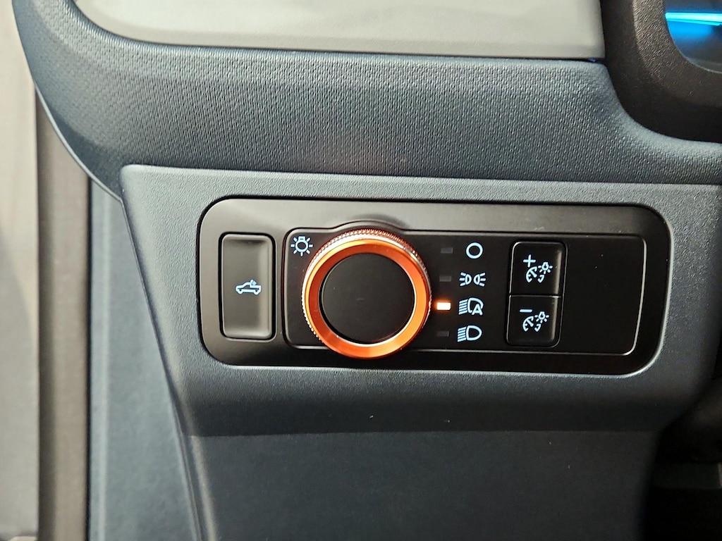 used 2024 Ford Maverick car, priced at $38,998