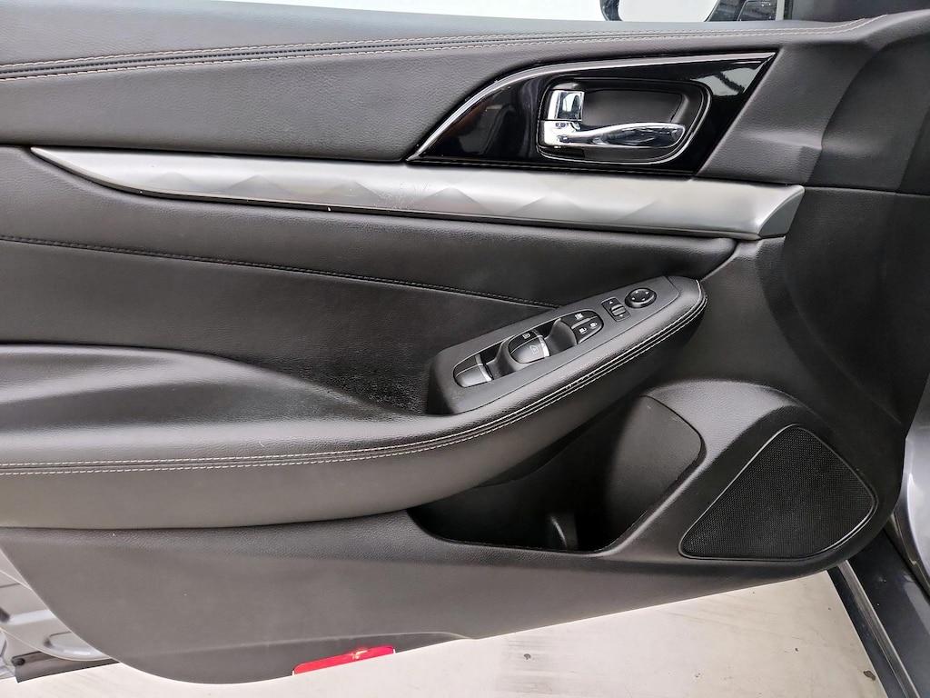 used 2020 Nissan Maxima car, priced at $18,998