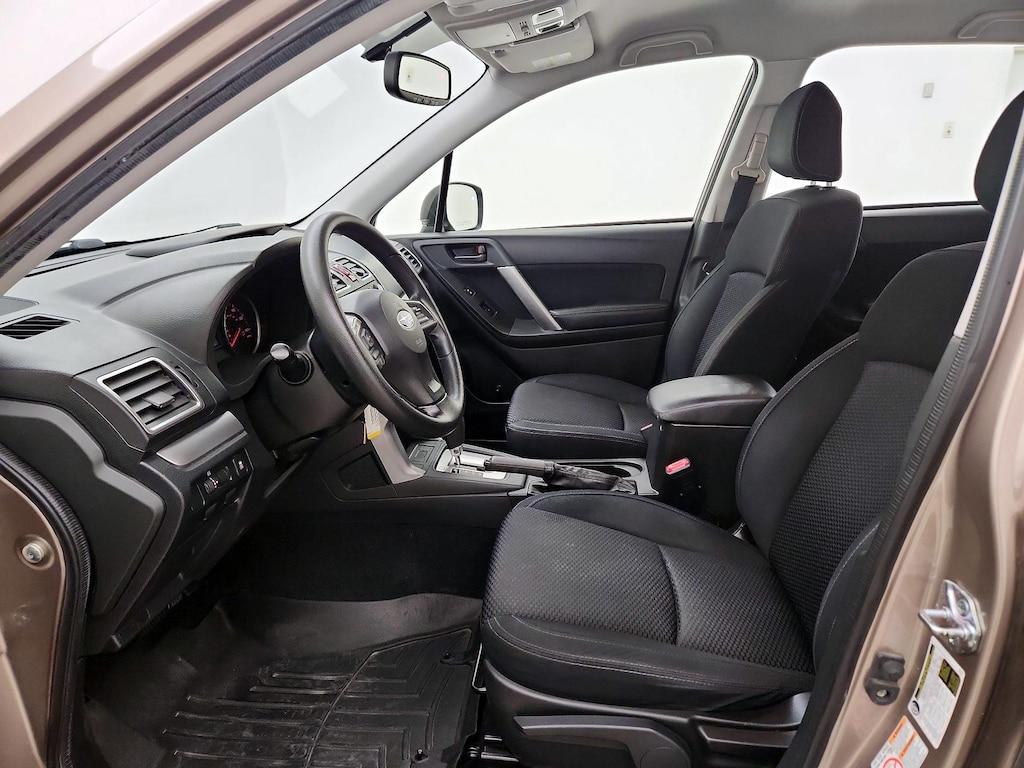used 2016 Subaru Forester car, priced at $14,998