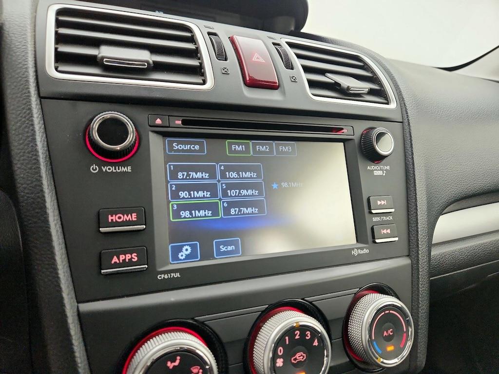 used 2016 Subaru Forester car, priced at $14,998