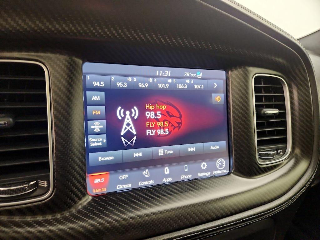used 2020 Dodge Charger car, priced at $40,998