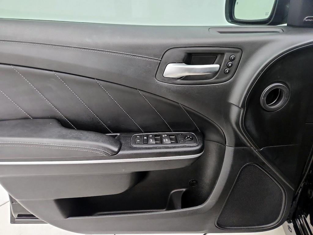 used 2020 Dodge Charger car, priced at $40,998