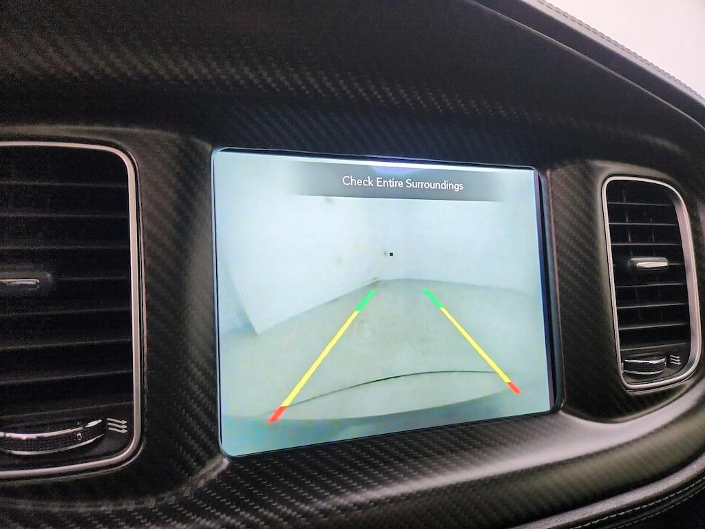 used 2020 Dodge Charger car, priced at $40,998