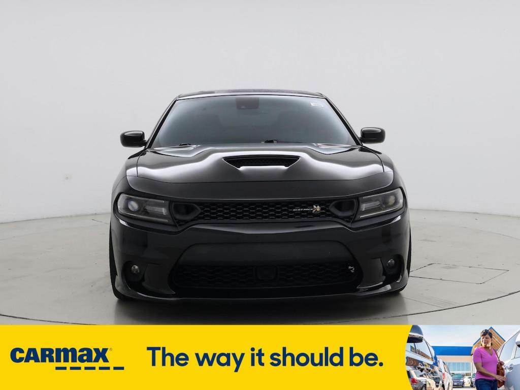 used 2020 Dodge Charger car, priced at $40,998