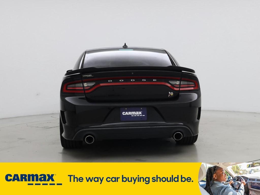 used 2020 Dodge Charger car, priced at $40,998