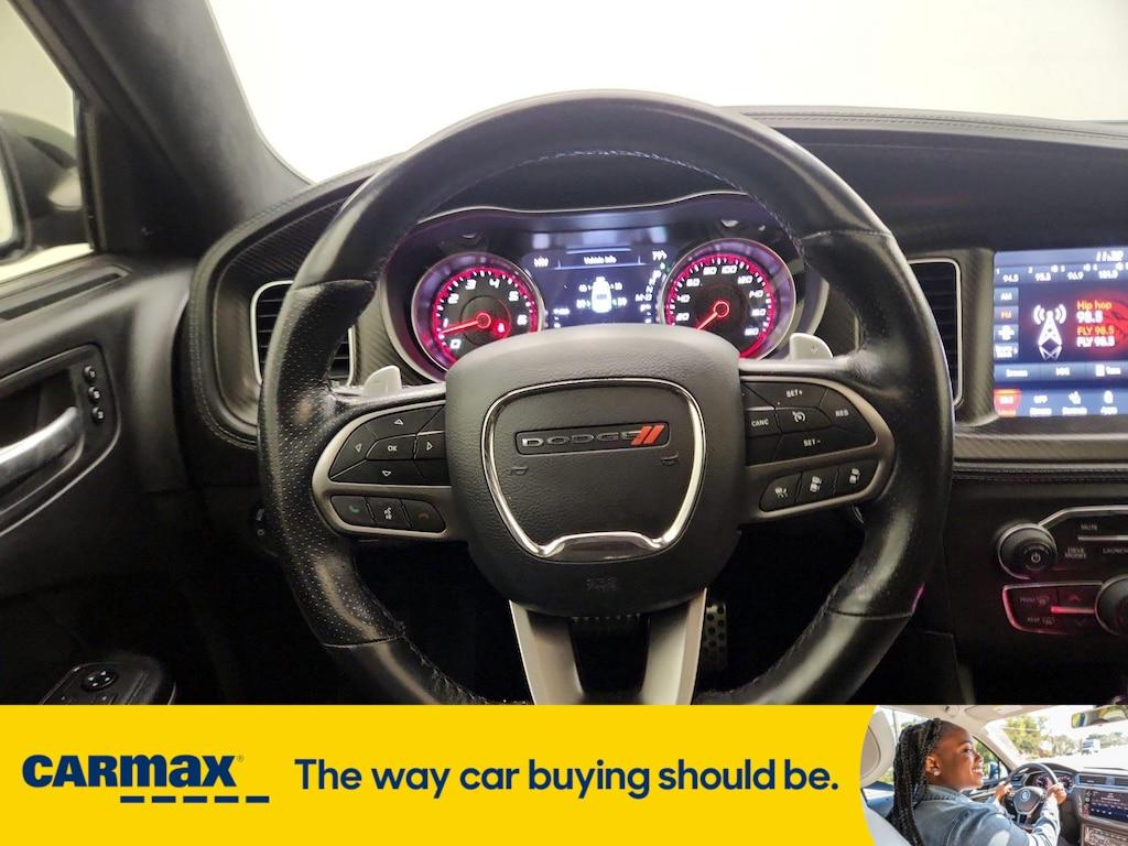 used 2020 Dodge Charger car, priced at $40,998