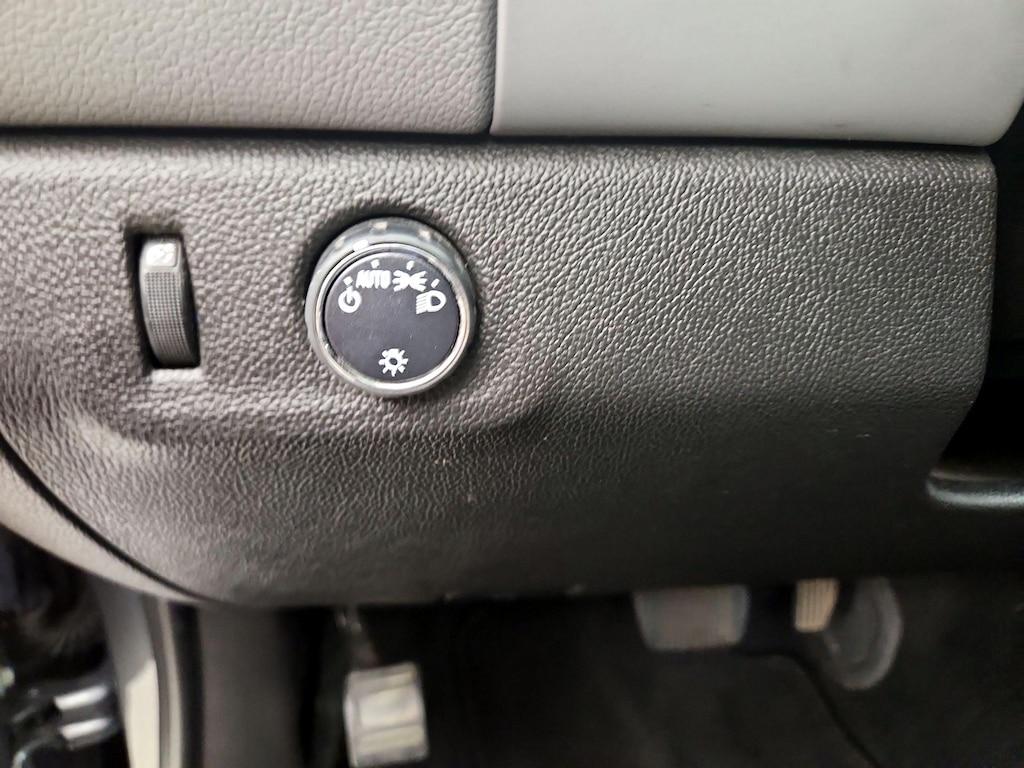 used 2021 Chevrolet Colorado car, priced at $27,998