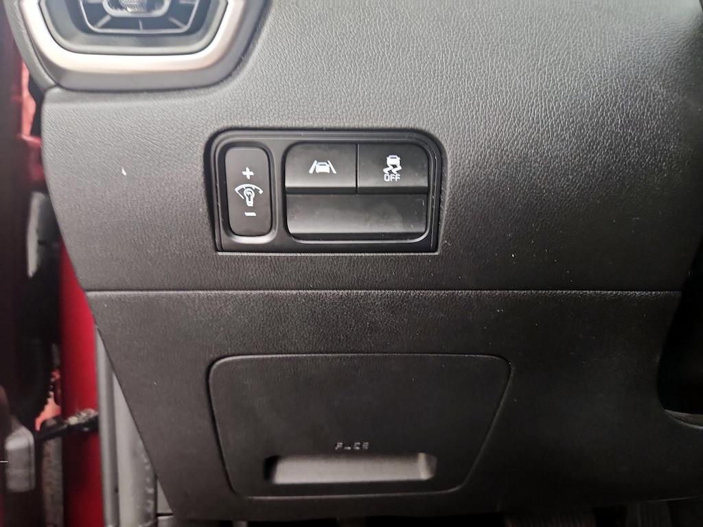 used 2022 Kia Sorento car, priced at $25,998