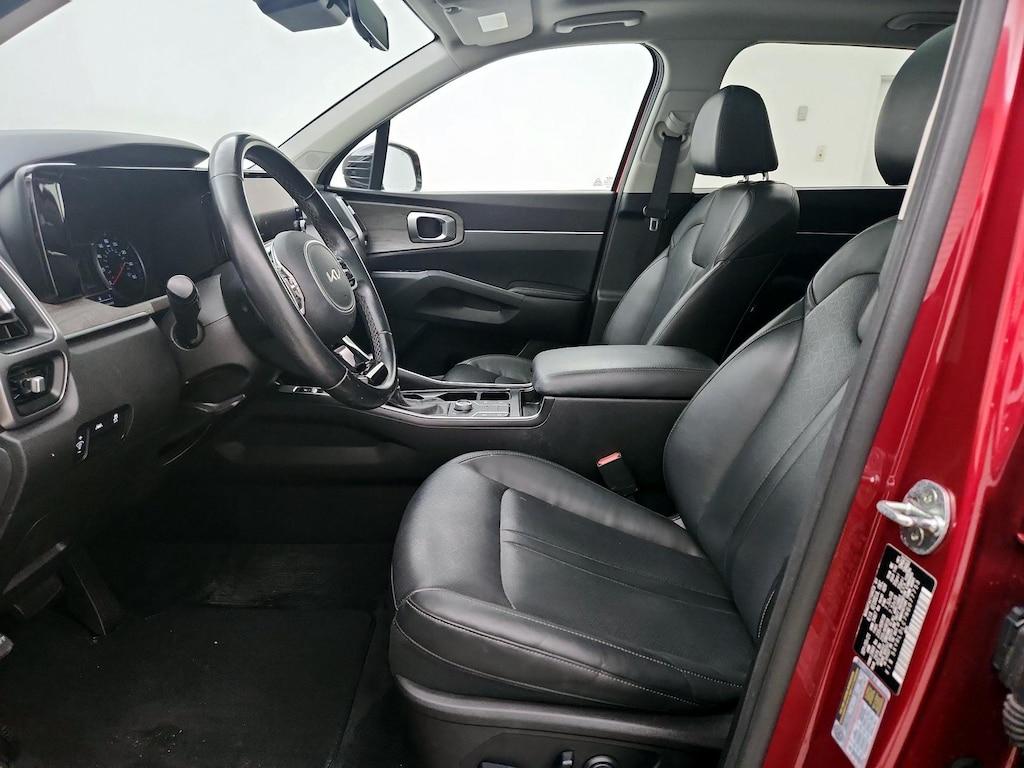 used 2022 Kia Sorento car, priced at $25,998