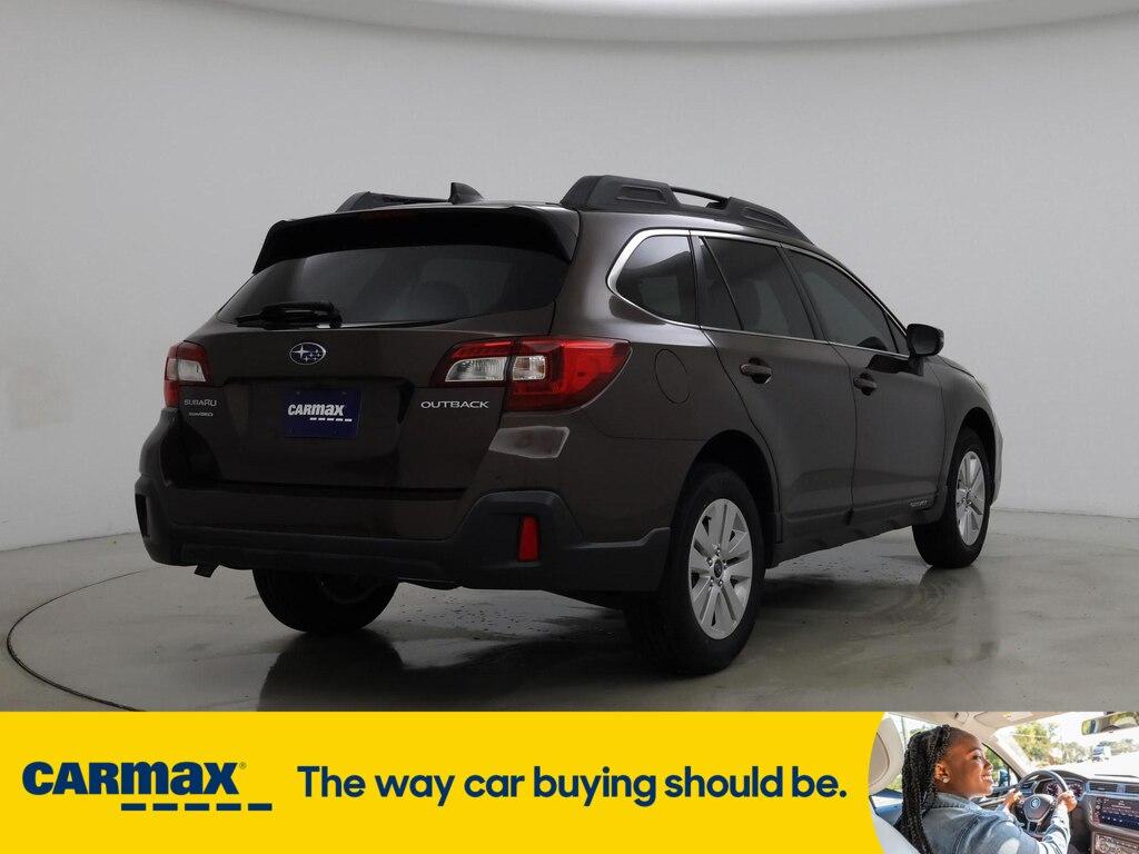 used 2019 Subaru Outback car, priced at $20,998