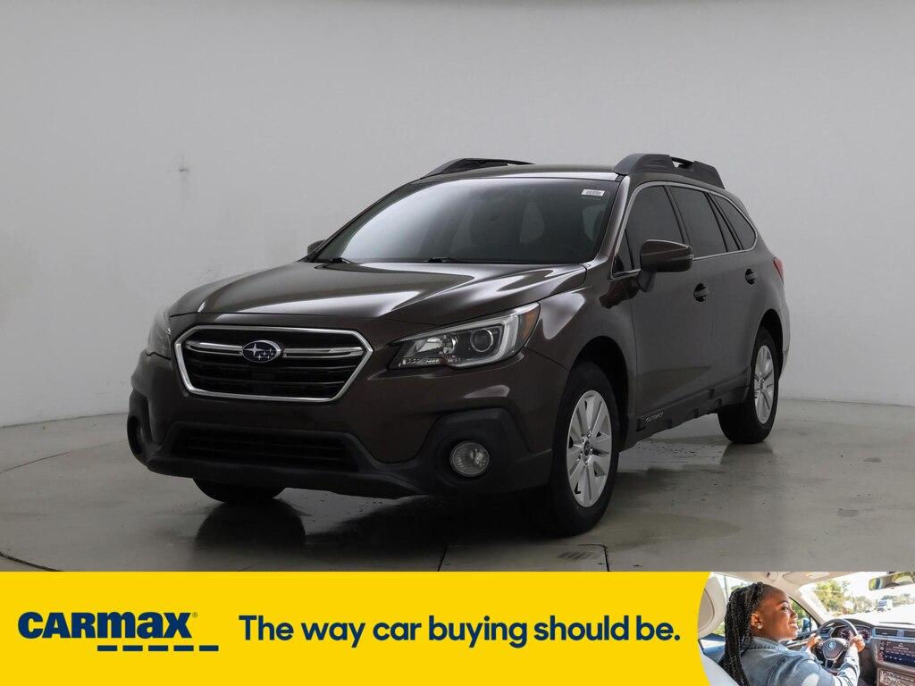 used 2019 Subaru Outback car, priced at $20,998