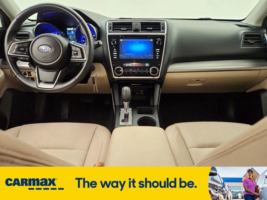 used 2019 Subaru Outback car, priced at $20,998