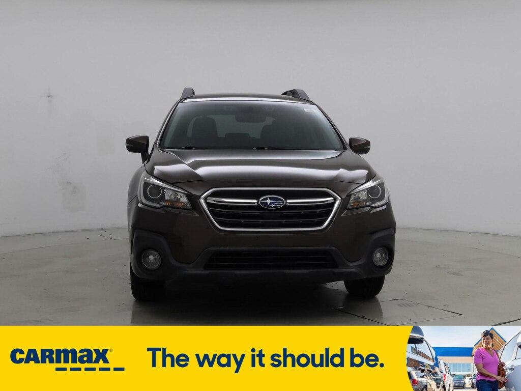 used 2019 Subaru Outback car, priced at $20,998