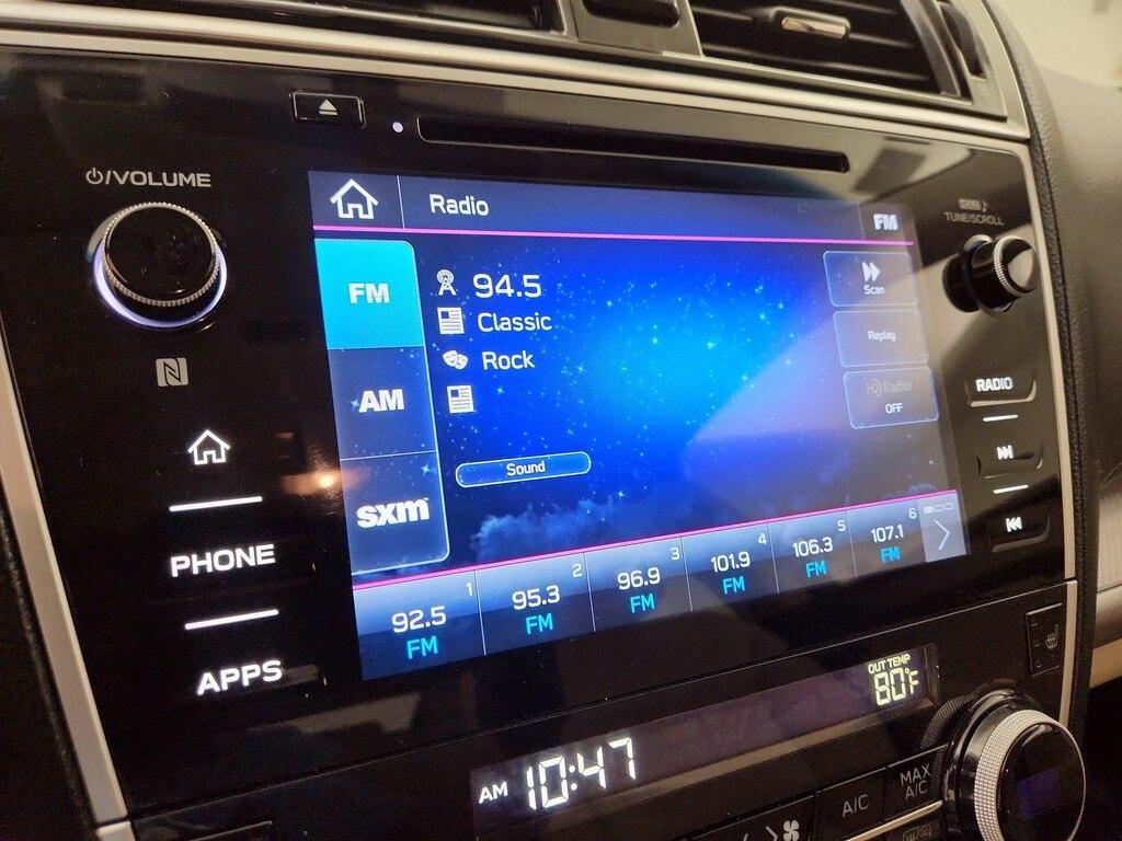 used 2019 Subaru Outback car, priced at $20,998