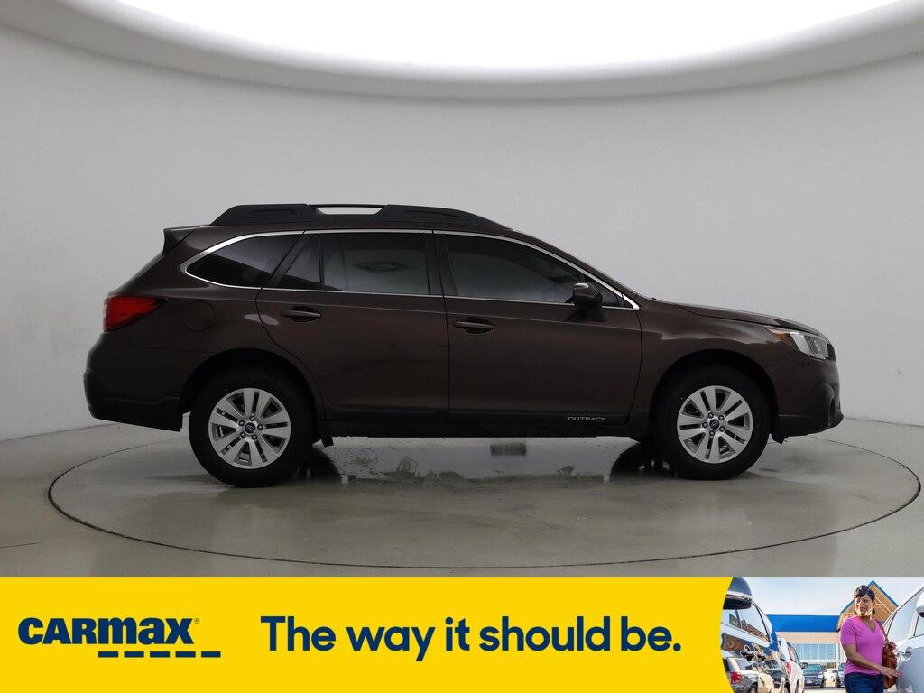 used 2019 Subaru Outback car, priced at $20,998