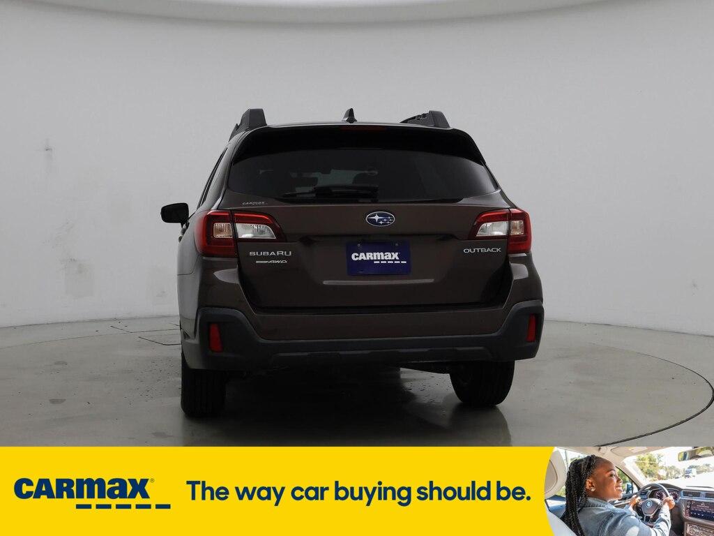 used 2019 Subaru Outback car, priced at $20,998
