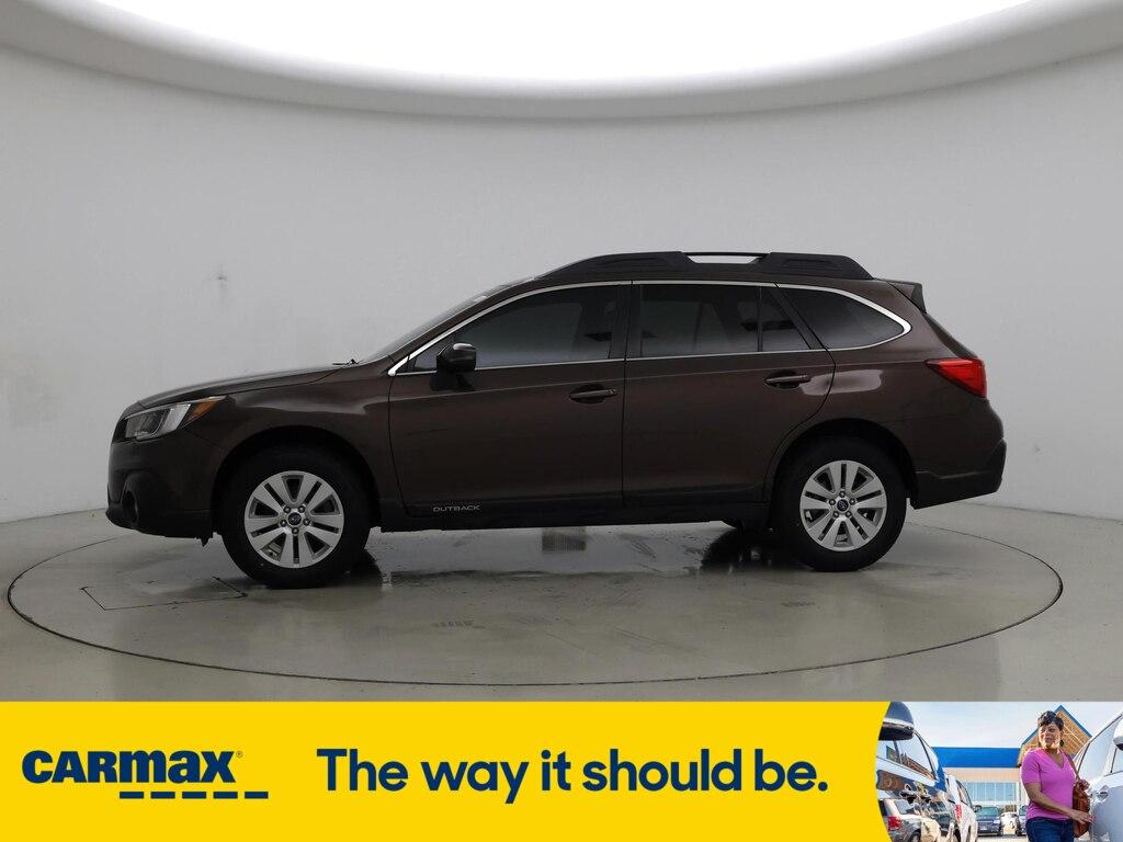 used 2019 Subaru Outback car, priced at $20,998