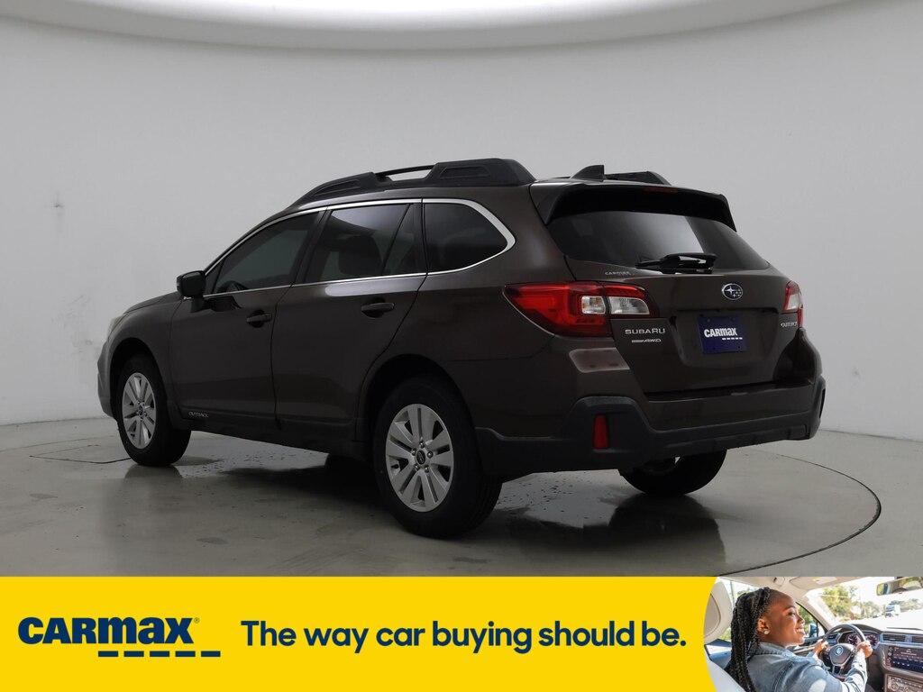 used 2019 Subaru Outback car, priced at $20,998
