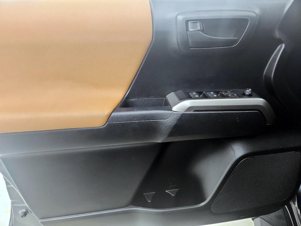used 2019 Toyota Tacoma car, priced at $25,998