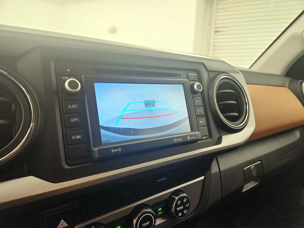 used 2019 Toyota Tacoma car, priced at $25,998