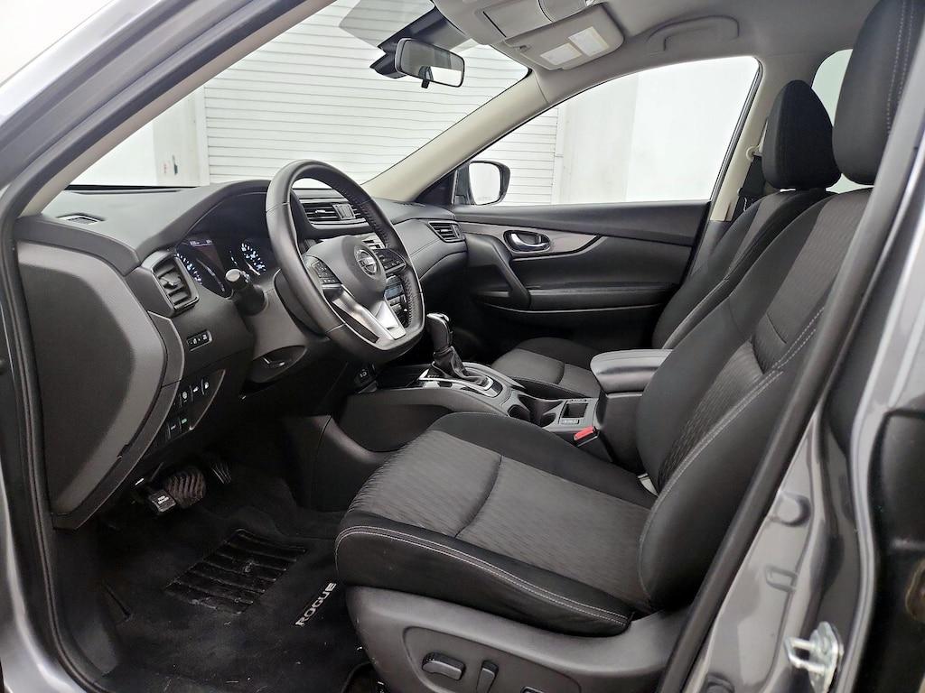 used 2019 Nissan Rogue car, priced at $13,998