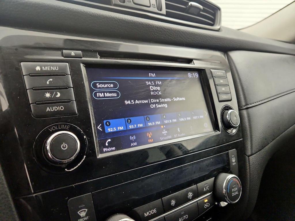 used 2019 Nissan Rogue car, priced at $13,998